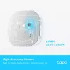 Monitor inteligente de temperatura e humidade TP-Link Tapo, interior, sensor de temperatura e humidade, autónomo, sem fios, -20 - 60 °C, 0 - 99%