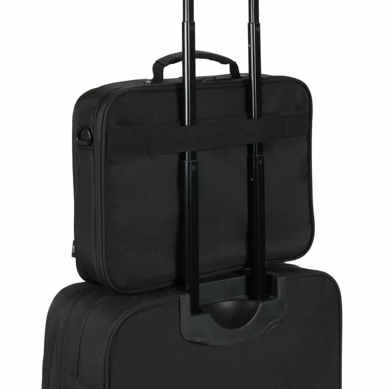 Mala para portátil DICOTA Eco Multi Core - 13-14,1