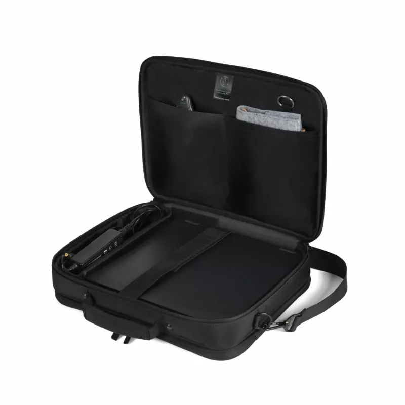 Mala para portátil DICOTA Eco Multi Core - 13-14,1