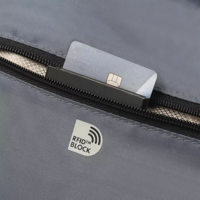 Mala para portátil DICOTA Eco Multi Core - 15-17,3