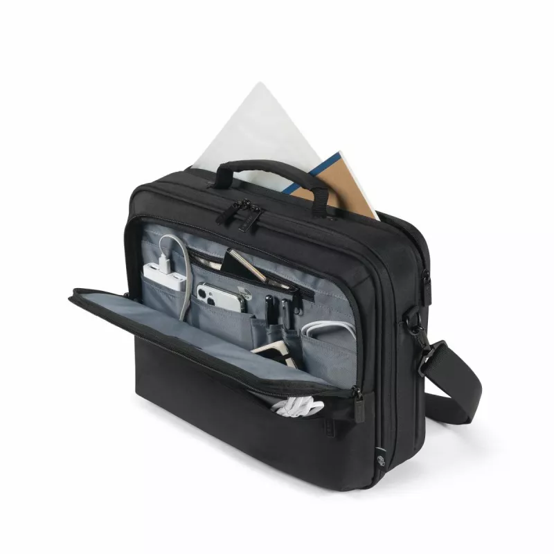 Mala para portátil DICOTA Eco Multi Core - 15-17,3