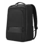 Mochila casual Lenovo ThinkPad Professional 16-inch Gen 2 preta plástico
