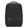 Mochila casual Lenovo ThinkPad Professional 16-inch Gen 2 preta plástico