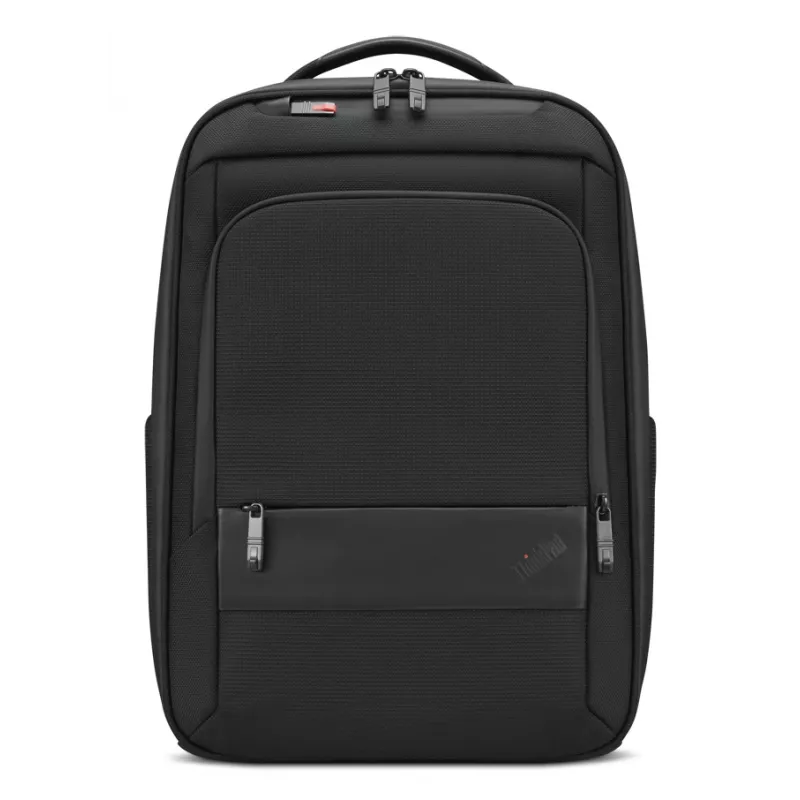 Mochila casual Lenovo ThinkPad Professional 16-inch Gen 2 preta plástico