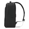 Mochila casual Lenovo ThinkPad Professional 16-inch Gen 2 preta plástico