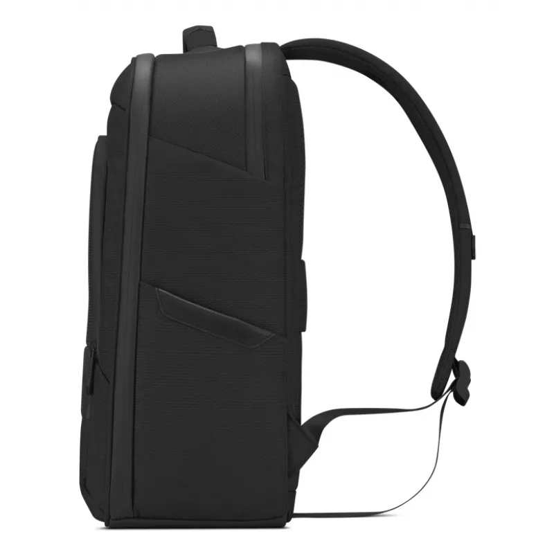 Mochila casual Lenovo ThinkPad Professional 16-inch Gen 2 preta plástico