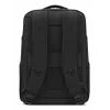 Mochila casual Lenovo ThinkPad Professional 16-inch Gen 2 preta plástico