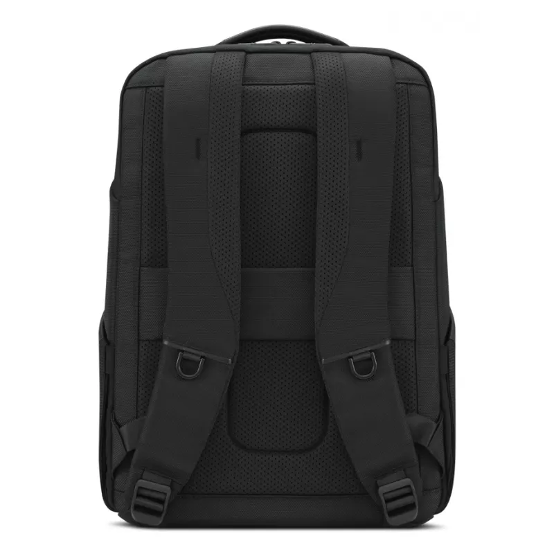 Mochila casual Lenovo ThinkPad Professional 16-inch Gen 2 preta plástico