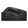 Mochila casual Lenovo ThinkPad Professional 16-inch Gen 2 preta plástico