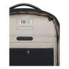 Mochila casual Lenovo ThinkPad Professional 16-inch Gen 2 preta plástico