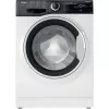 Whirlpool WRBSS 6249 S EU máquina de lavar roupa de instalação livre slim de carga frontal 6 kg 1200 rpm, classe energética C, branca