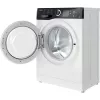 Whirlpool WRBSS 6249 S EU máquina de lavar roupa de instalação livre slim de carga frontal 6 kg 1200 rpm, classe energética C, branca