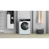 Whirlpool WRBSS 6249 S EU máquina de lavar roupa de instalação livre slim de carga frontal 6 kg 1200 rpm, classe energética C, branca