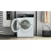 Whirlpool WRBSS 6249 S EU máquina de lavar roupa de instalação livre slim de carga frontal 6 kg 1200 rpm, classe energética C, branca