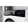 Whirlpool WRBSS 6249 S EU máquina de lavar roupa de instalação livre slim de carga frontal 6 kg 1200 rpm, classe energética C, branca
