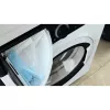 Whirlpool WRBSS 6249 S EU máquina de lavar roupa de instalação livre slim de carga frontal 6 kg 1200 rpm, classe energética C, branca