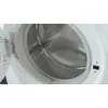 Whirlpool WRBSS 6249 S EU máquina de lavar roupa de instalação livre slim de carga frontal 6 kg 1200 rpm, classe energética C, branca