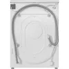 Whirlpool WRBSS 6249 S EU máquina de lavar roupa de instalação livre slim de carga frontal 6 kg 1200 rpm, classe energética C, branca