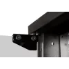 DIGITUS 19IN 4U caixa de parede - SOHO PRO 240 x 540 x 400 mm preto