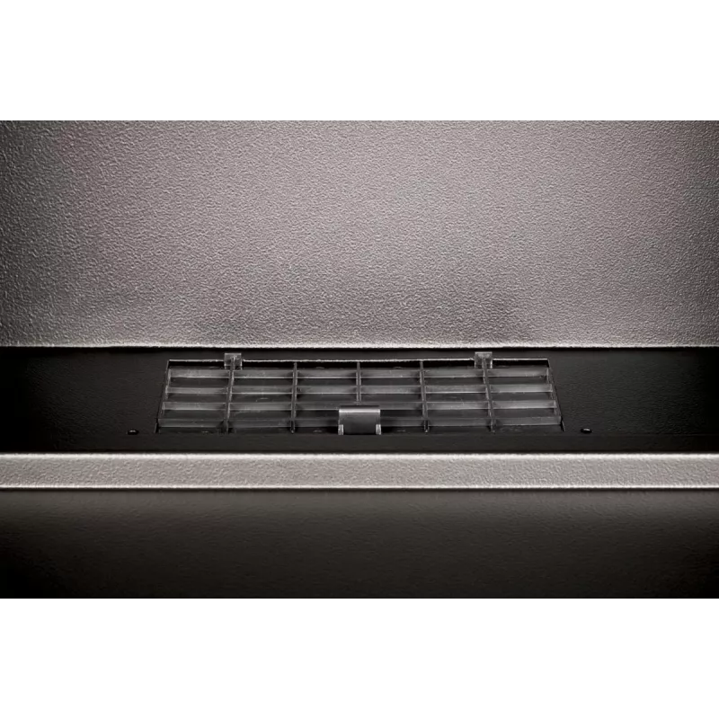 DIGITUS 19IN 4U caixa de parede - SOHO PRO 240 x 540 x 400 mm preto