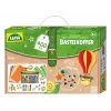 Conjunto de trabalhos manuais para criança Lena SM42713, multicolor, para crianças a partir dos 5 anos
