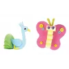 Conjunto de trabalhos manuais para criança Lena SM42714, multicolor, a partir dos 5 anos