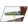 Brinquedo de construção Cobi MiG-29 Alemanha Oriental 5851 — conjunto de 300 peças