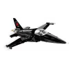 Conjunto de construção Cobi Top Gun MiG-28 5859, maquete à escala 1:48, conjunto de blocos de colecionador