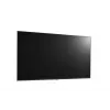 Ecrã de sinalização digital LG 43UL3J-M, ecrã plano 109,2 cm (43 polegadas), LCD, Wi-Fi, 300 cd/m², 4K Ultra HD, azul, WebOS, 16/7