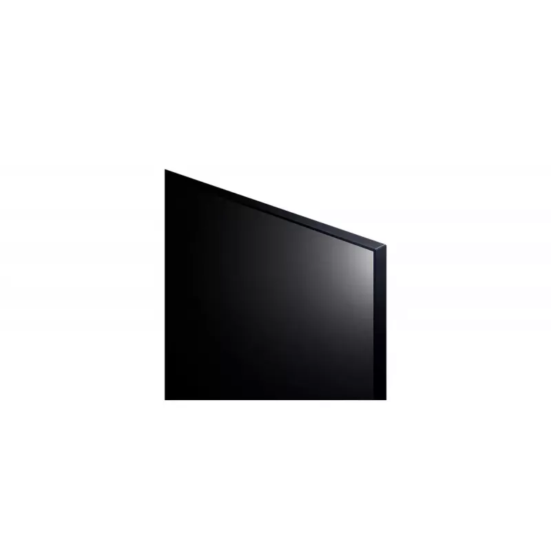 Ecrã de sinalização digital LG 43UL3J-M, ecrã plano 109,2 cm (43 polegadas), LCD, Wi-Fi, 300 cd/m², 4K Ultra HD, azul, WebOS, 16/7