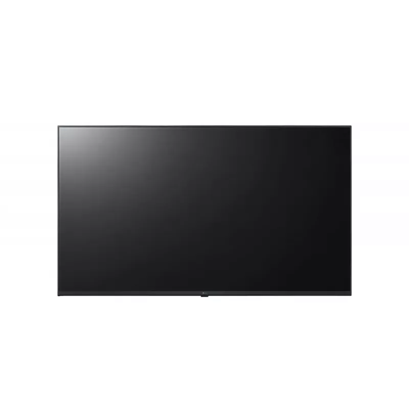Ecrã de sinalização digital LG 43UL3J-M, ecrã plano 109,2 cm (43 polegadas), LCD, Wi-Fi, 300 cd/m², 4K Ultra HD, azul, WebOS, 16/7