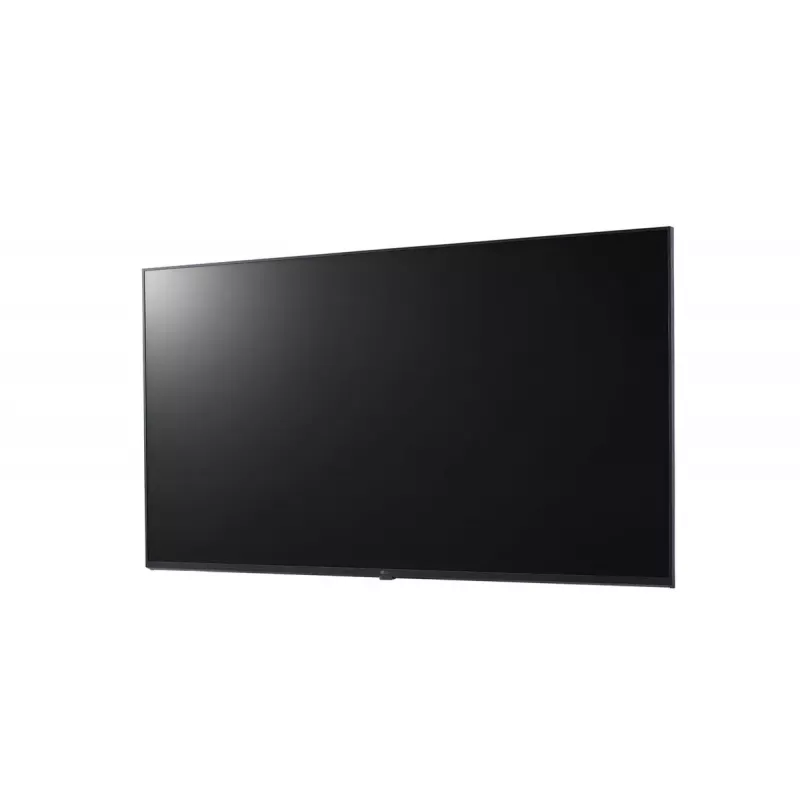 Ecrã de sinalização digital LG 43UL3J-M, ecrã plano 109,2 cm (43 polegadas), LCD, Wi-Fi, 300 cd/m², 4K Ultra HD, azul, WebOS, 16/7