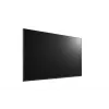 Ecrã de sinalização digital LG 43UL3J-M, ecrã plano 109,2 cm (43 polegadas), LCD, Wi-Fi, 300 cd/m², 4K Ultra HD, azul, WebOS, 16/7