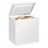 Whirlpool WHS2122 2 arca congeladora 204 L branco