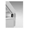 Whirlpool WHS2122 2 arca congeladora 204 L branco