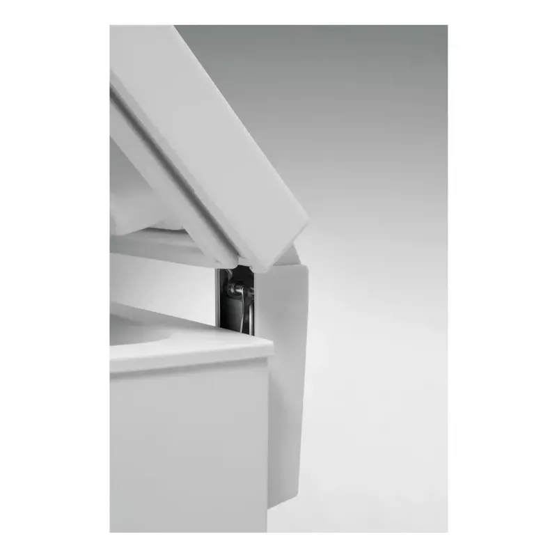 Whirlpool WHS2122 2 arca congeladora 204 L branco