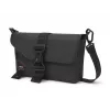 Mala de ombro ASUS ROG SLASH Sling Bag 2.0, poliéster, poliuretano (PU), poliuretano termoplástico (TPU), preto, azul, rosa, unissexo