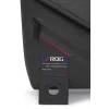 Mala de ombro ASUS ROG SLASH Sling Bag 2.0, poliéster, poliuretano (PU), poliuretano termoplástico (TPU), preto, azul, rosa, unissexo