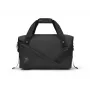 Mala de mão ASUS ROG SLASH Duffle Bag, poliéster, poliuretano (PU), poliuretano termoplástico (TPU), preto, homem