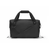 Mala de mão ASUS ROG SLASH Duffle Bag, poliéster, poliuretano (PU), poliuretano termoplástico (TPU), preto, homem