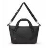 Mala de mão ASUS ROG SLASH Duffle Bag, poliéster, poliuretano (PU), poliuretano termoplástico (TPU), preto, homem