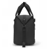 Mala de mão ASUS ROG SLASH Duffle Bag, poliéster, poliuretano (PU), poliuretano termoplástico (TPU), preto, homem
