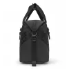 Mala de mão ASUS ROG SLASH Duffle Bag, poliéster, poliuretano (PU), poliuretano termoplástico (TPU), preto, homem