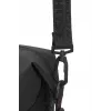 Mala de mão ASUS ROG SLASH Duffle Bag, poliéster, poliuretano (PU), poliuretano termoplástico (TPU), preto, homem