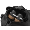 Mala de mão ASUS ROG SLASH Duffle Bag, poliéster, poliuretano (PU), poliuretano termoplástico (TPU), preto, homem