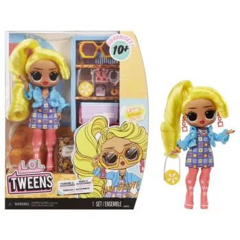 Boneca L.O.L. Surprise 591658EUC