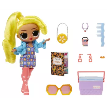 Boneca L.O.L. Surprise 591658EUC