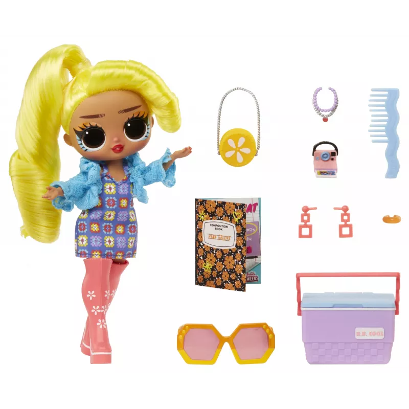 Boneca L.O.L. Surprise 591658EUC