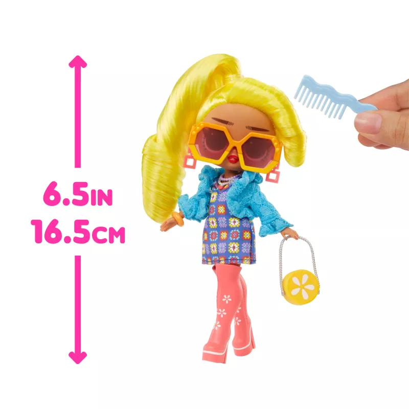 Boneca L.O.L. Surprise 591658EUC