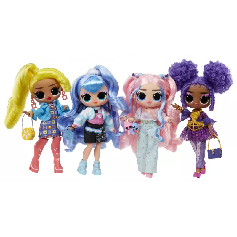 Boneca L.O.L. Surprise 591658EUC